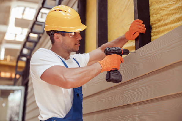 Best Insulated Siding Installation  in Great River, NY