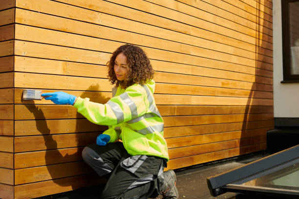 Best Siding Painting and Refinishing  in Great River, NY